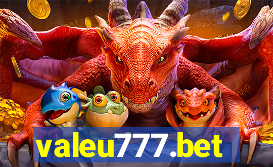 valeu777.bet