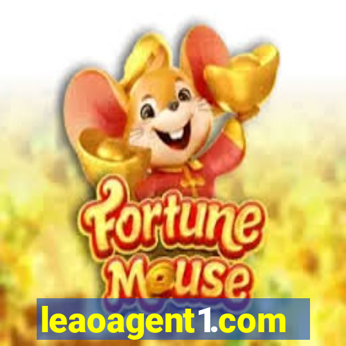 leaoagent1.com