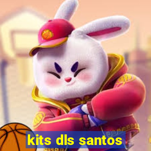 kits dls santos