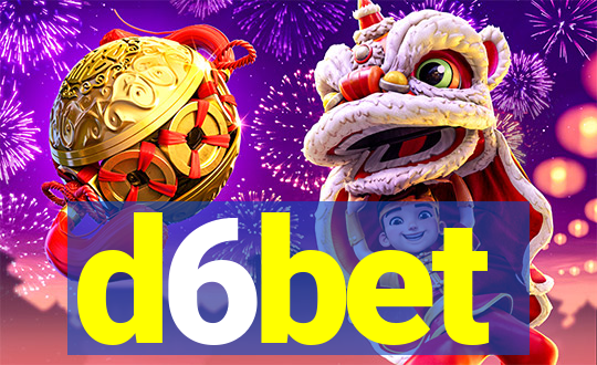 d6bet