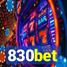 830bet