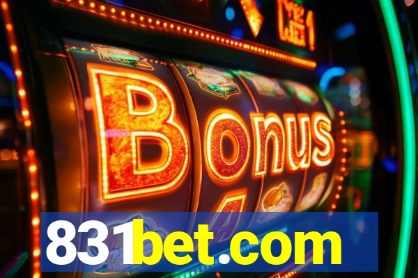 831bet.com