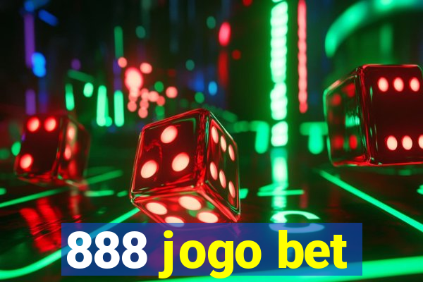 888 jogo bet