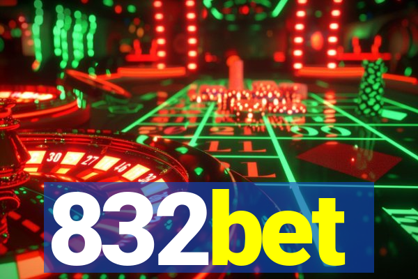 832bet