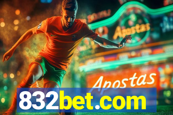 832bet.com