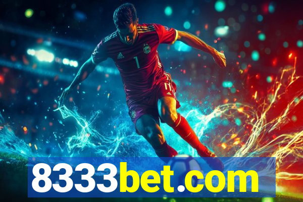 8333bet.com