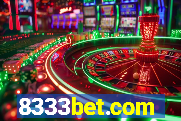 8333bet.com