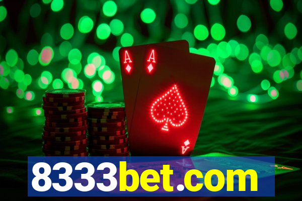 8333bet.com