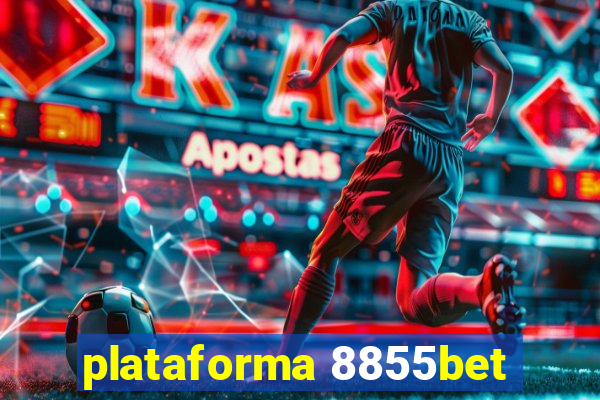plataforma 8855bet