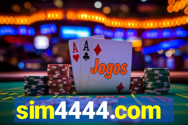 sim4444.com