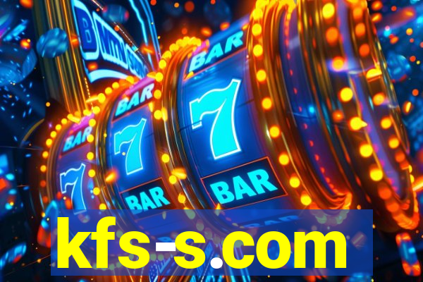 kfs-s.com