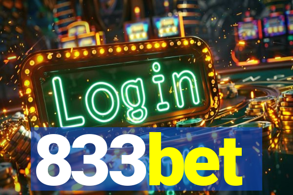 833bet