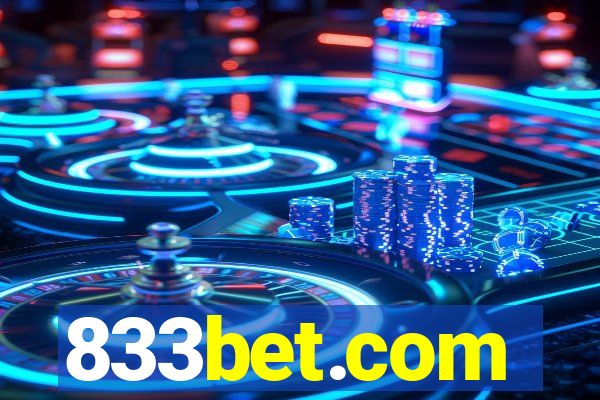 833bet.com
