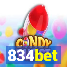 834bet