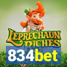 834bet