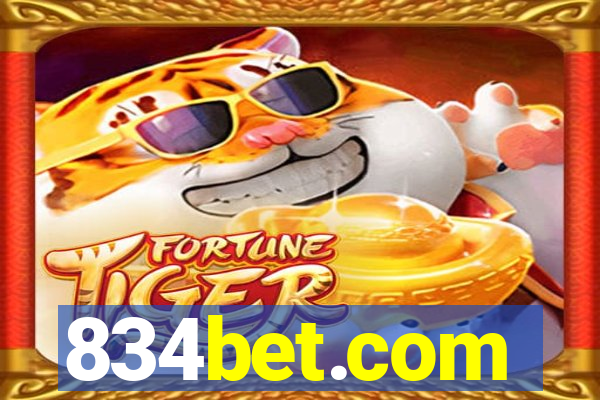 834bet.com