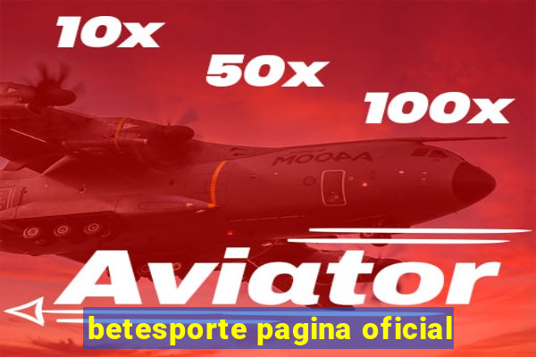 betesporte pagina oficial