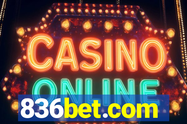 836bet.com