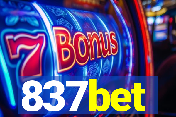 837bet