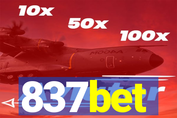 837bet