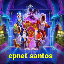 cpnet santos