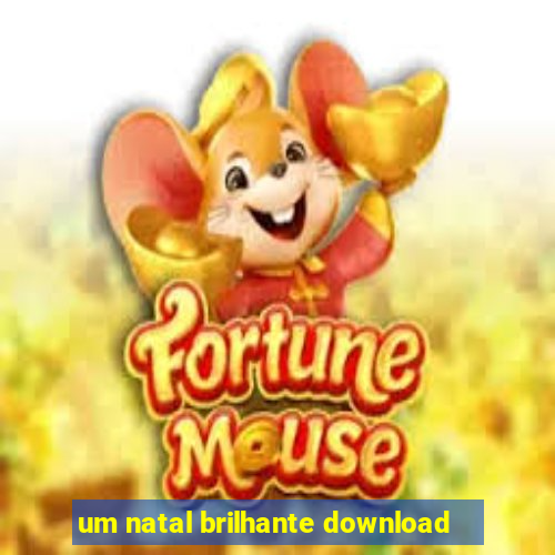 um natal brilhante download