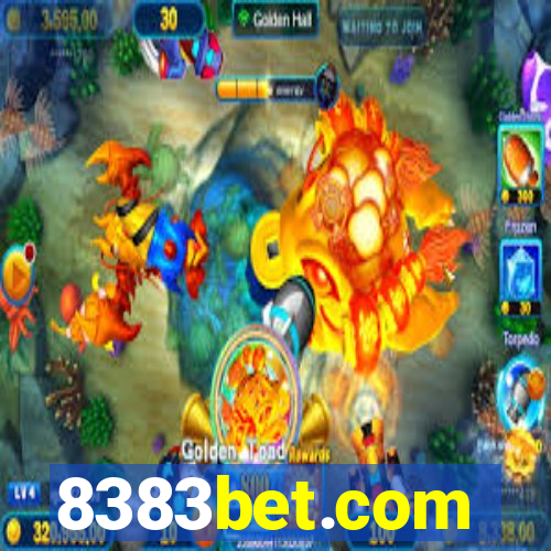 8383bet.com