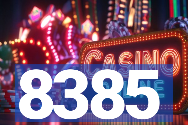 8385