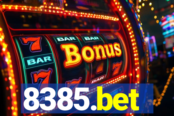 8385.bet