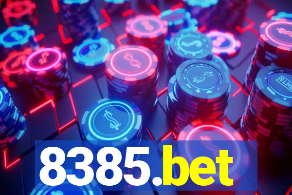 8385.bet