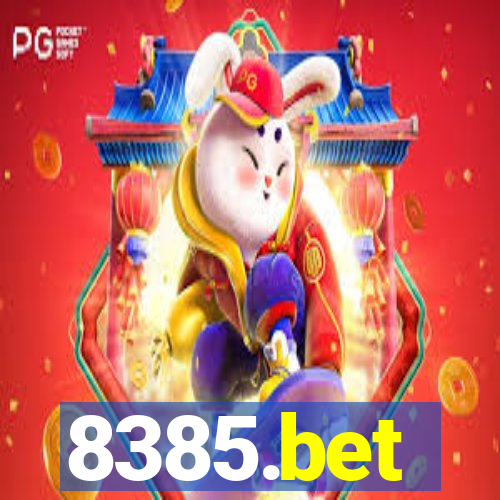 8385.bet