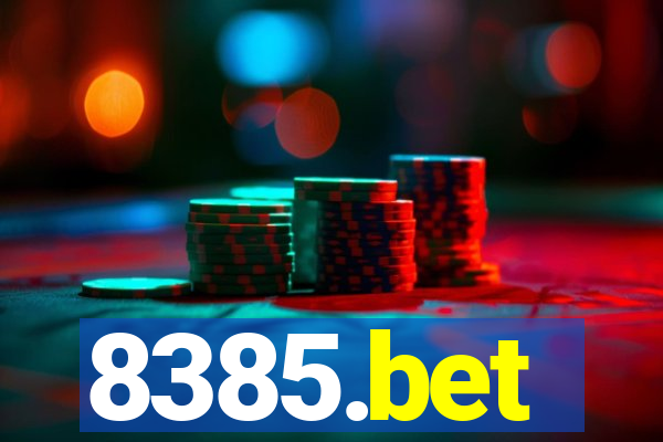 8385.bet