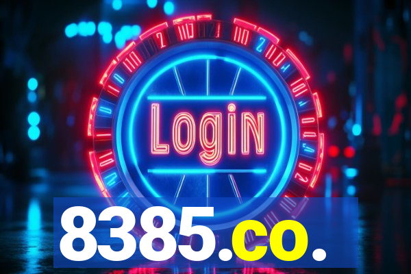 8385.co.