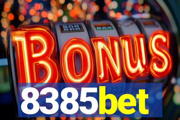 8385bet