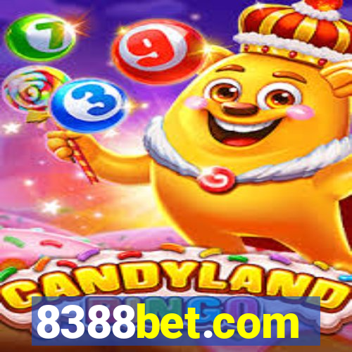 8388bet.com