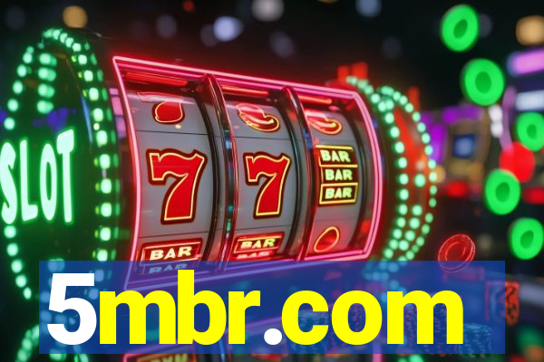 5mbr.com