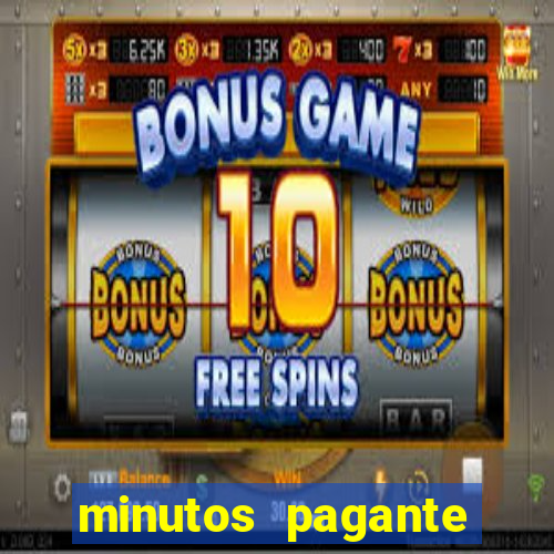 minutos pagante fortune rabbit