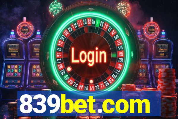 839bet.com