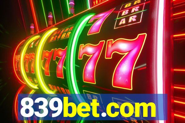 839bet.com