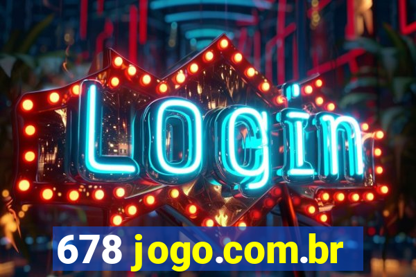 678 jogo.com.br