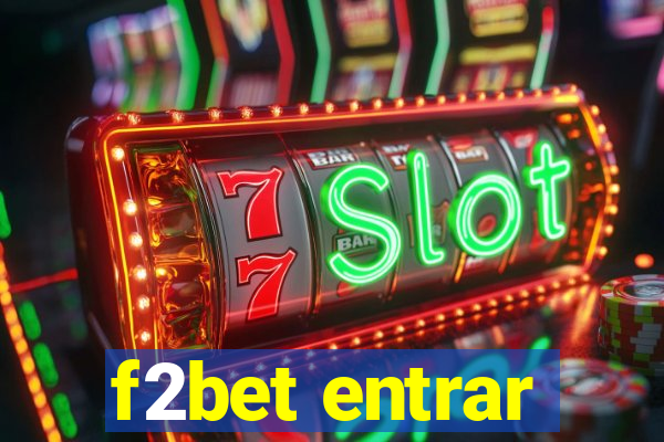 f2bet entrar
