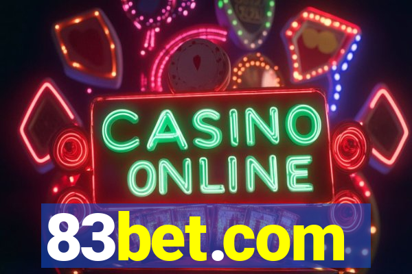 83bet.com