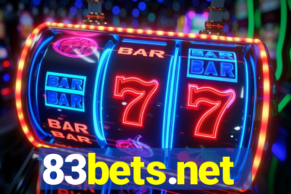 83bets.net