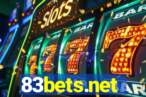 83bets.net