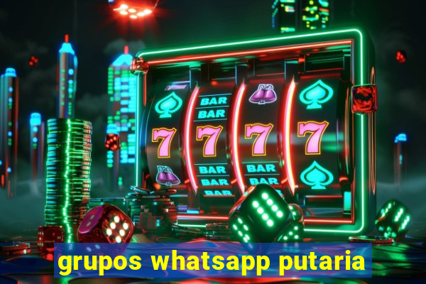 grupos whatsapp putaria