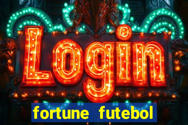 fortune futebol fever demo