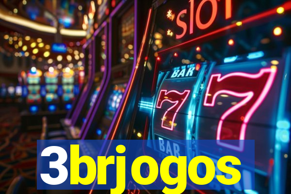 3brjogos