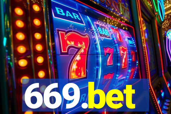 669.bet