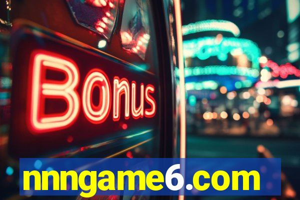 nnngame6.com