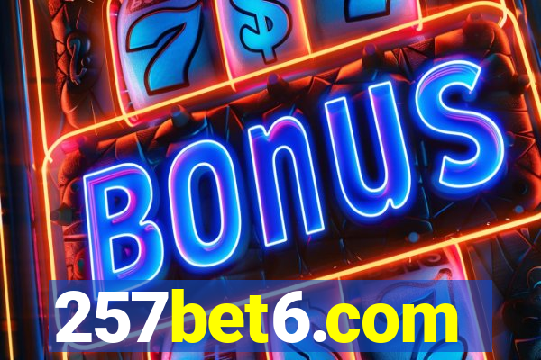 257bet6.com